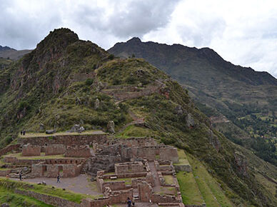 Cusco Imperial und Fiesta del Sol 6 Tage / 5 Nächte